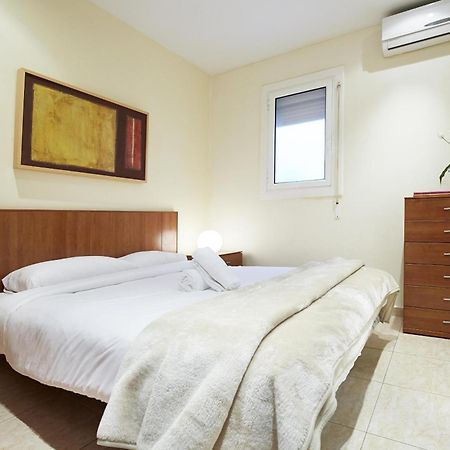 Apartamentos Calvet Барселона Экстерьер фото
