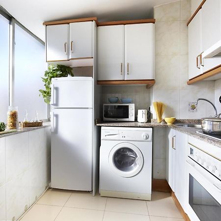 Apartamentos Calvet Барселона Экстерьер фото